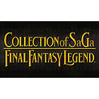 Collection of SaGa: Final Fantasy Legend (PC)