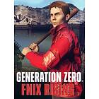 Generation Zero - FNIX Rising (Expansion)(PC)