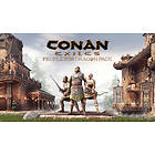 Conan Exiles - People of the Dragon Pack (Expansion)(PC)