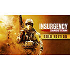 Insurgency: Sandstorm - Gold Edition (PC)