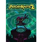 Psychonauts 2 (PC)