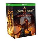 King's Bounty II - Collector's Edition (Xbox One | Series X/S)