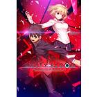 Melty Blood: Type Lumina (PC)