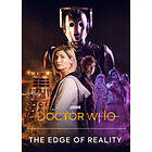 Doctor Who: The Edge of Reality (PC)