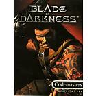 Blade of Darkness (PC)