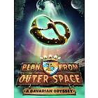 Plan B from Outer Space: A Bavarian Odyssey (PC)