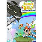 Rainbow Billy - The Curse of the Leviathan (PC)