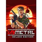 UnMetal - UnDeluxe Edition (PC)