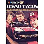 NASCAR 21 - Ignition: Champions Edition (PC)