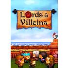 Lords & Villeins (PC)