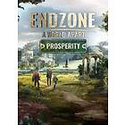 Endzone: A World Apart - Prosperity (Expansion)(PC)