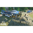 Planet Coaster - Knight Rider K.I.T.T. Construction Kit (Expansion)(PC)