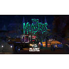 Planet Coaster - The Munsters Munster Koach Construction Kit (Expansion)(PC)