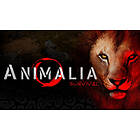 Animalia Survival - Early Access (PC)