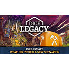 Dice Legacy (PC)