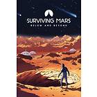 Surviving Mars: Below and Beyond (Expansion)(PC)