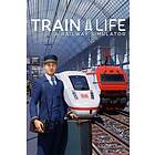 Train Life: A Railway Simulator (PC)