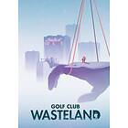 Golf Club: Wasteland (PC)