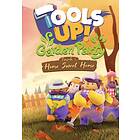 Tools Up! Garden Party - Episode 3: Home Sweet (PC)