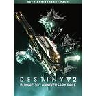 Destiny 2: Bungie 30th Anniversary Pack (Expansion)(PC)