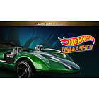 Hot Wheels Unleashed - Collectors Edition (PC)