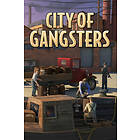 City of Gangsters (PC)