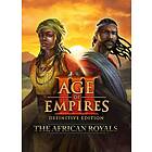 Age of Empires III: Definitive Edition - The African Royals (Expansion)(PC)