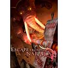 Escape from Naraka (PC)