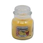 Yankee Candle Votive Mango Lemonade