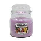 Yankee Candle Votive Banana Flower