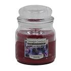 Yankee Candle Votive Just Picked Berries