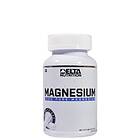 Delta Nutrition 100% Pure Magnesium 90 Capsules