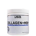 Delta Nutrition Collagen + MSM 0,3kg