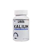 Delta Nutrition Kalium 120 Kapselit