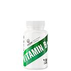 Swedish Supplements Vitamin B+ 90 Capsules