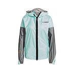 Adidas Terrex Agravic Pro Rain Jacket (Naisten)