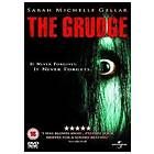 The Grudge (UK) (DVD)