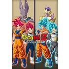 Dragon Ball Z: Kakarot - A New Power Awakens Set (Expansion)(PC)