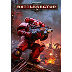 Warhammer 40,000: Battlesector (PC)