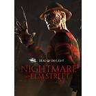 Dead by Daylight - A Nightmare on Elm Street (Expansion)(PC)