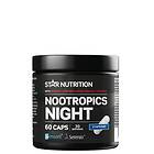 Star Nutrition Nootropics Night 60 Kapslar