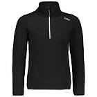 CMP 39G2545 Fleece Light Sweat (Jr)