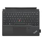 Lenovo ThinkPad X12 Detachable Keyboard (EN)
