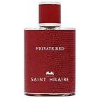 De Saint Hilaire Private Red edp 100ml
