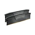 Corsair Vengeance Black DDR5 5200MHz 2x32GB (CMK64GX5M2B5200C40)