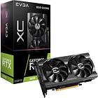 EVGA GeForce RTX 3050 XC HDMI 3xDP 8GB