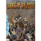 Sands of Salzaar (PC)