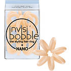 Invisibobble Nano Hårsnodd 3-pack