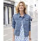 Damart Denim Jacket (Women's)