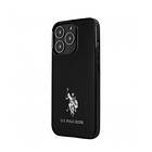 U.S. Polo Horses TPU Case for iPhone 13 Pro Max